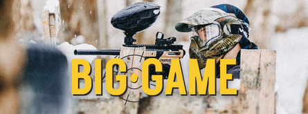 Big Game LIBÁ