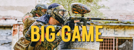 Big Game LIBÁ