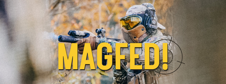 Magfed Only LIBÁ