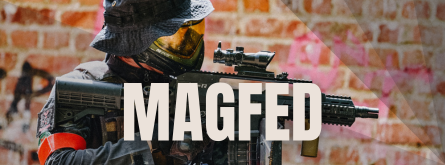 Magfed Only LIBÁ