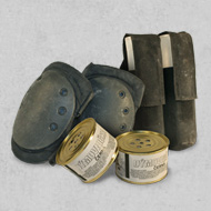 TACTICAL PAINTBALL GEAR