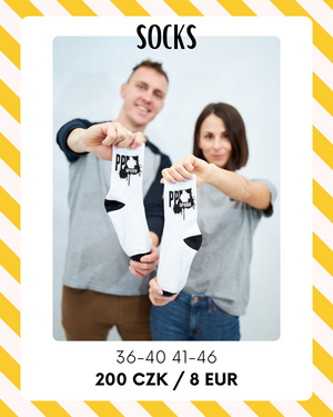 Socks 3